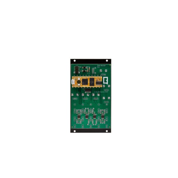 画像3: Qu-Bit Electronix  DATA BENDER - サーキットベント デジタル オーディオ バッファ　次回入荷分 (3)