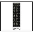 画像7: XOR Electronics NERDSEQ TRACKER BASED SEQUENCER BUNDLE セット　 (7)