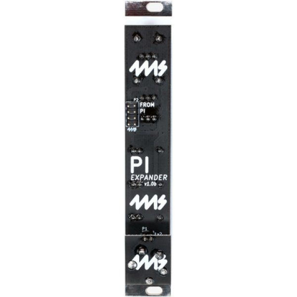 画像4: 4ms Percussion Interface + Expander [PI+EXP]　次回入荷分 (4)