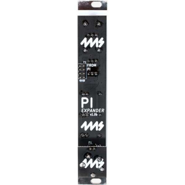 画像4: 4ms Percussion Interface + Expander [PI+EXP]　次回入荷分 (4)