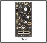 画像: Instruō saïch  - Quad Oscillator　次回入荷分