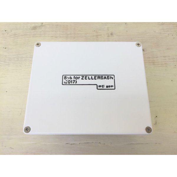 画像2: The Montreal Assembly  856 for ZELLERSASN V2 2020(2017) (2)