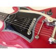 画像13: Gibson SG w/Bigsby B3 & Towner Down Tension Bar, Decoboom Streamline Pickguard Set　売却済 (13)