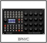 画像: Erica Synths  Black SEQUENCER　次回入荷分