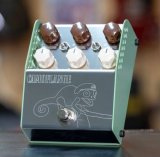 画像: Thorpy FX  The CAMOFLANGE Flanger 要予約