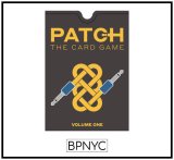 画像: Patch: TCG - Vol 1　モジュラーシンセカードゲーム