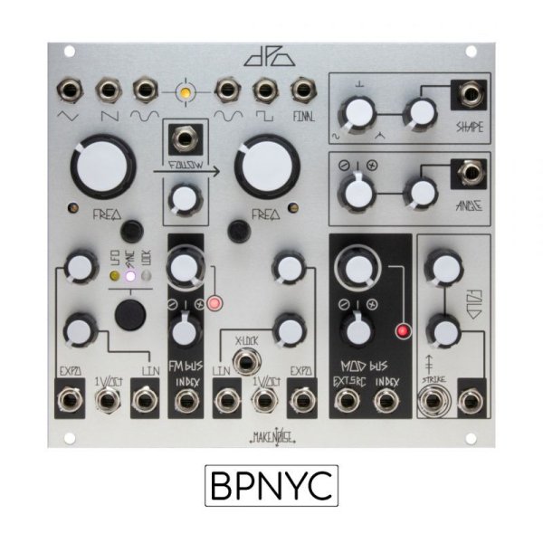 画像2: Make Noise DPO　次回入荷分 (2)