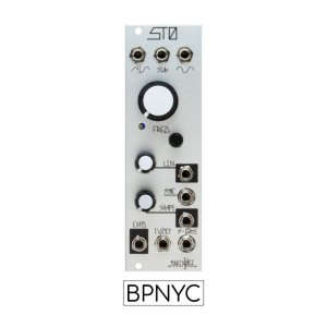 画像: Make Noise STO　