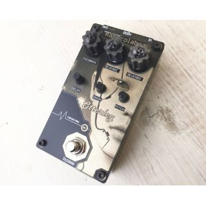 画像: Maneco Labs Otterley - Reverb pedal
