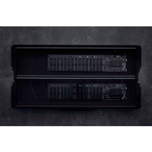 画像6: Erica Synths  Carbon 2x104HP Carbon Fiber Travel Case with Lid 要予約 (6)