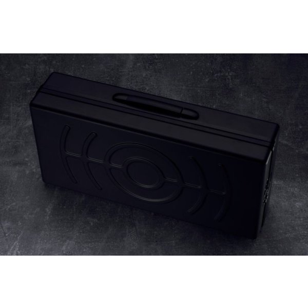 画像4: Erica Synths  Carbon 2x104HP Carbon Fiber Travel Case with Lid 要予約 (4)