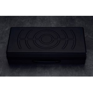 画像: Erica Synths  Carbon 2x104HP Carbon Fiber Travel Case with Lid 要予約