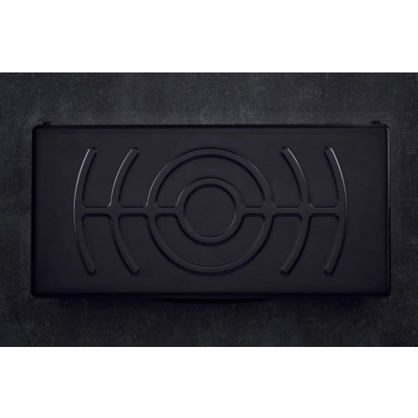 画像5: Erica Synths  Carbon 2x104HP Carbon Fiber Travel Case with Lid 要予約 (5)