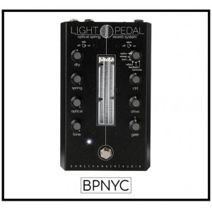 画像: GAMECHANGER AUDIO  Light Pedal　
