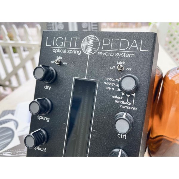 画像5: GAMECHANGER AUDIO  Light Pedal　次回入荷分 (5)