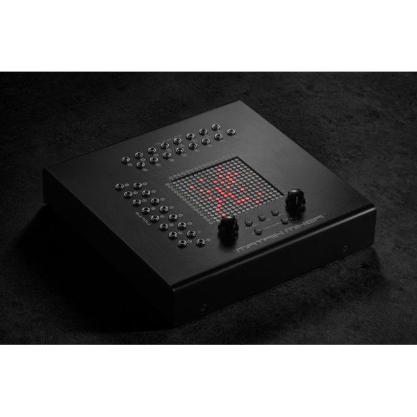画像3: Erica Synths  Desktop Matrix Mixer　次回入荷分 (3)