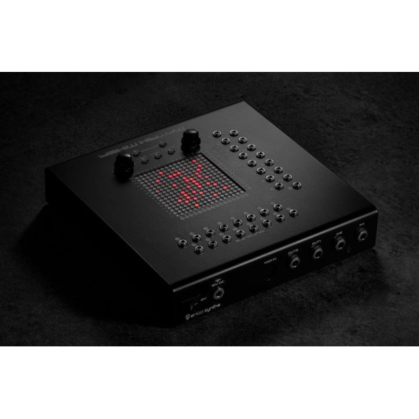 画像2: Erica Synths  Desktop Matrix Mixer　次回入荷分 (2)