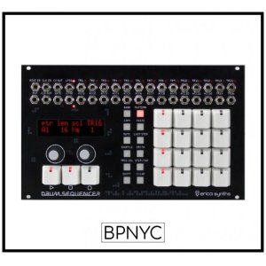 画像: Erica Synths  Drum Sequencer 　次回入荷分