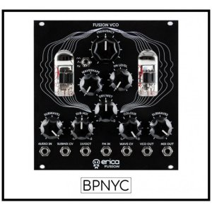 画像: Erica Synths  Fusion VCO 