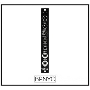 画像: Erica Synths  Pico VCO2