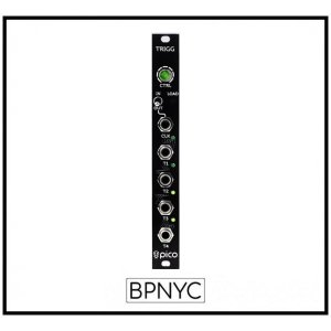 画像: Erica Synths  Pico Trigger