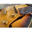 画像13: Gibson ES-125T 1964 Sunburst w/case　売却済 (13)