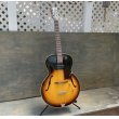画像4: Gibson ES-125T 1964 Sunburst w/case　売却済 (4)