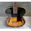画像19: Gibson ES-125T 1964 Sunburst w/case　売却済 (19)