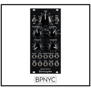 画像: Erica Synths 　Black VCO V2