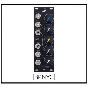 画像: Expert Sleepers IVO -Filter module　次回入荷分