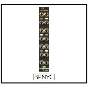 画像: Instruō EÃS LOGIC MODULE (YAS)　