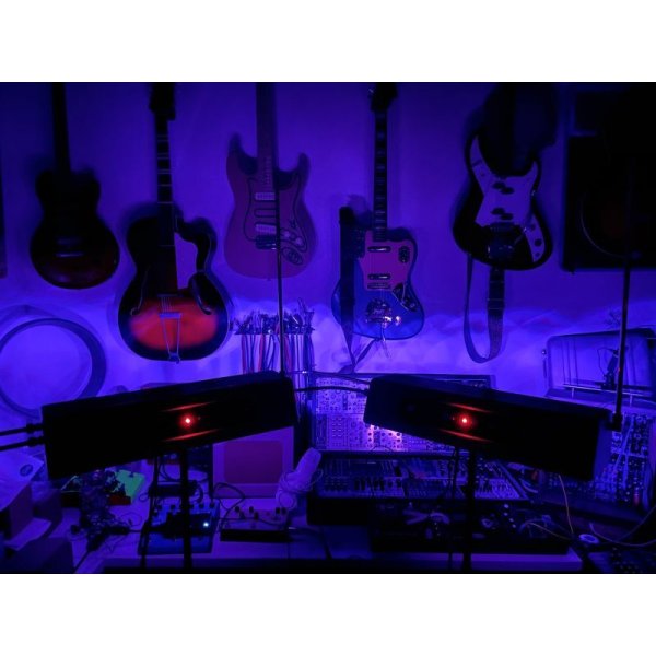 画像16: Hobbs Theremin Standard 要予約 (16)