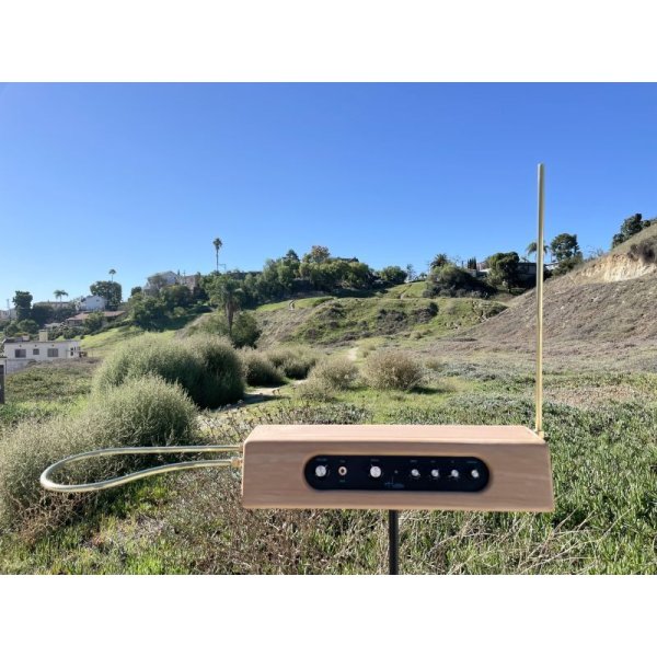 画像3: Hobbs Theremin Standard 要予約 (3)