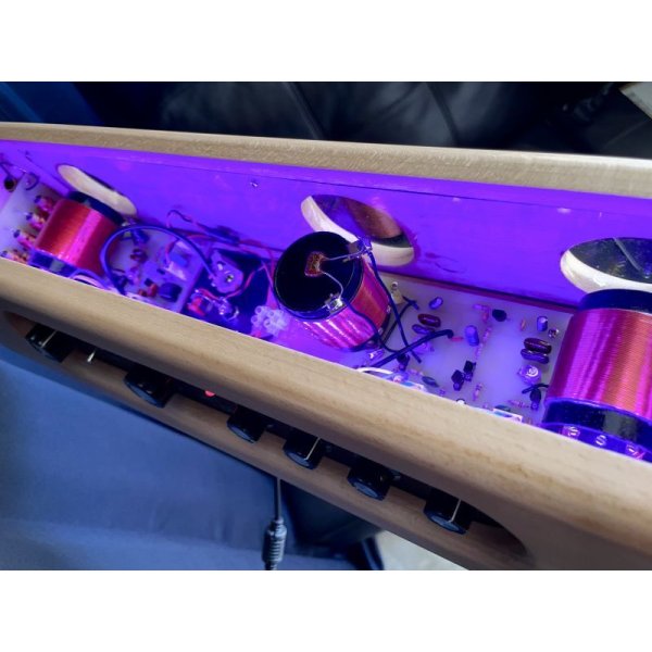 画像8: Hobbs Theremin Standard 要予約 (8)