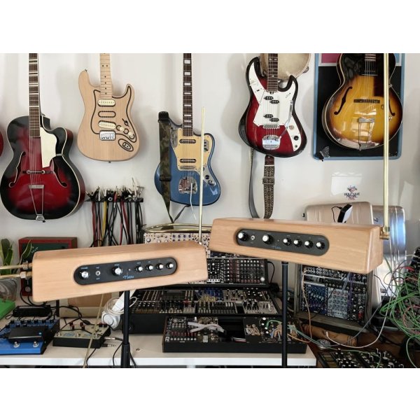 画像17: Hobbs Theremin Standard 要予約 (17)