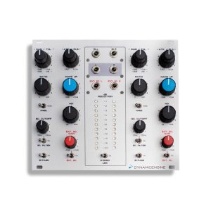 画像: Audio Gear Obsession DYNAMICENGINE ハイクオリティコンプレッサー 店頭デモモデル