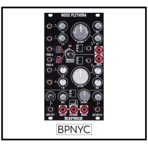 画像: BEFACO NOISE PLETHORA　次回入荷分