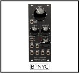 画像: Erica Synths  Black K-Phaser 次回入荷分