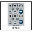 画像1: Buchla & Tiptop Audio Dual Oscillator Model 258t　次回入荷分 (1)