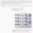 画像5: Buchla & Tiptop Audio Quad Function Generator 281t 　 (5)