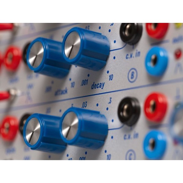画像8: Buchla & Tiptop Audio Quad Function Generator 281t 　 (8)