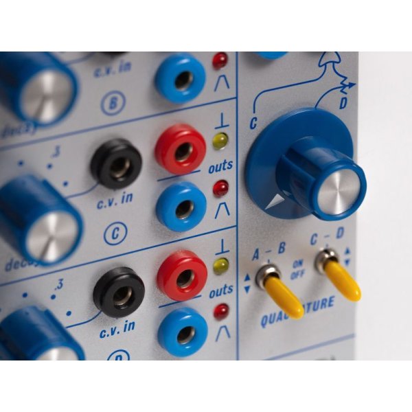 画像9: Buchla & Tiptop Audio Quad Function Generator 281t 　 (9)
