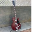 画像5: Gibson Les Paul Studio 2007 Faded Worn Cherry Satin w/Bigsby B3 & Towner DTB/V.Block　売却済 (5)