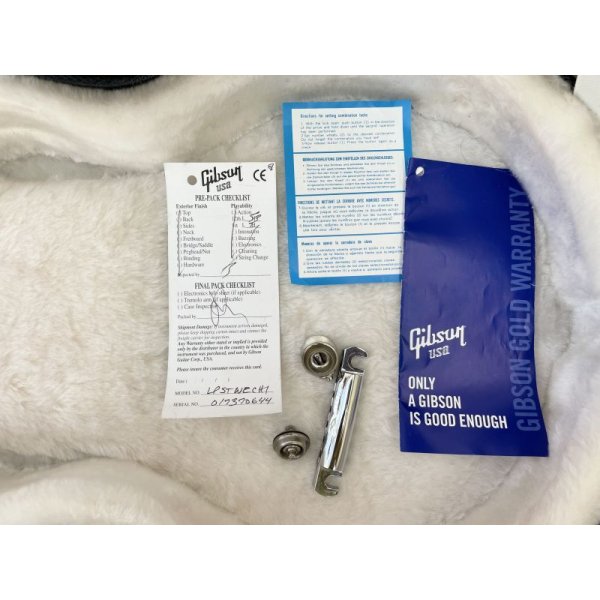 画像3: Gibson Les Paul Studio 2007 Faded Worn Cherry Satin w/Bigsby B3 & Towner DTB/V.Block　売却済 (3)