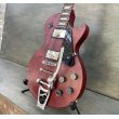 画像11: Gibson Les Paul Studio 2007 Faded Worn Cherry Satin w/Bigsby B3 & Towner DTB/V.Block　売却済 (11)