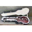 画像4: Gibson Les Paul Studio 2007 Faded Worn Cherry Satin w/Bigsby B3 & Towner DTB/V.Block　売却済 (4)