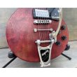 画像12: Gibson Les Paul Studio 2007 Faded Worn Cherry Satin w/Bigsby B3 & Towner DTB/V.Block　売却済 (12)