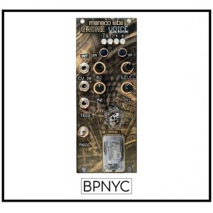 画像: Maneco Labs Grone Voice (eurorack)