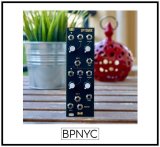 画像: Dusty Clouds OPTOMIX Alternative panel Matte Black / Gold