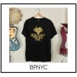 画像1: Boutique Pedal NYC  Logo T-Shirt (1)